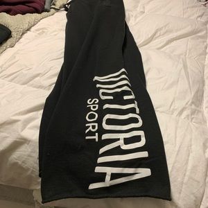 Victoria’s Secret SPORT boyfriend sweatpants